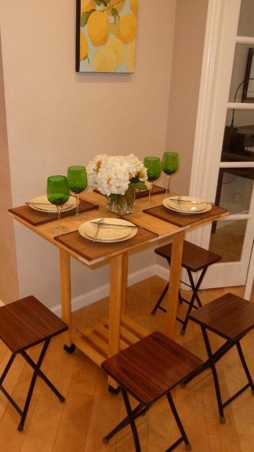 Stunning Sanfran Casa Close To Center And Steps From Ocean ซานฟรานซิสโก ภายนอก รูปภาพ
