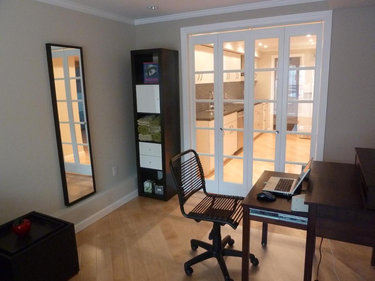 Stunning Sanfran Casa Close To Center And Steps From Ocean ซานฟรานซิสโก ภายนอก รูปภาพ