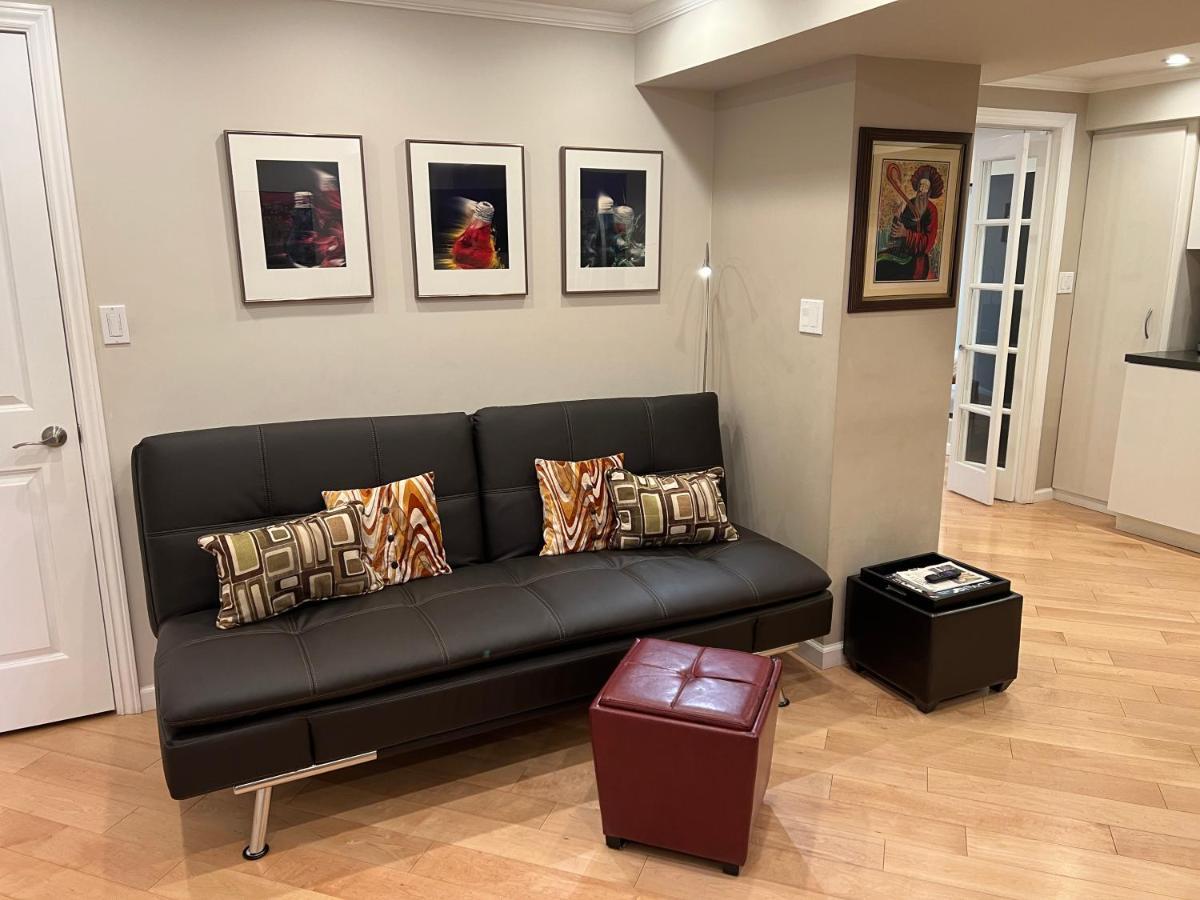 Stunning Sanfran Casa Close To Center And Steps From Ocean ซานฟรานซิสโก ภายนอก รูปภาพ