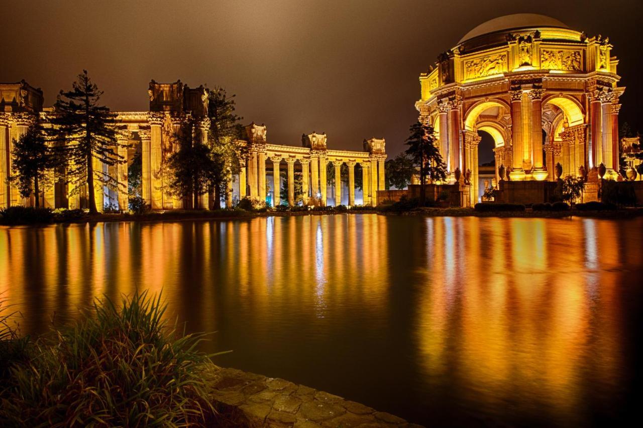 Stunning Sanfran Casa Close To Center And Steps From Ocean ซานฟรานซิสโก ภายนอก รูปภาพ