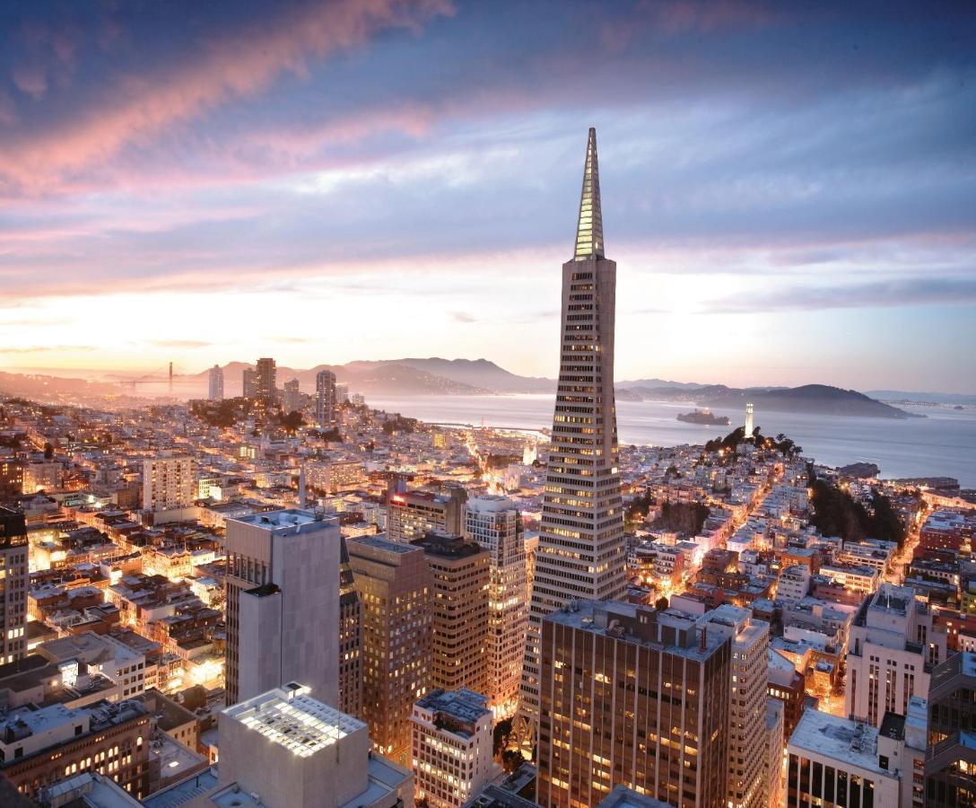Stunning Sanfran Casa Close To Center And Steps From Ocean ซานฟรานซิสโก ภายนอก รูปภาพ