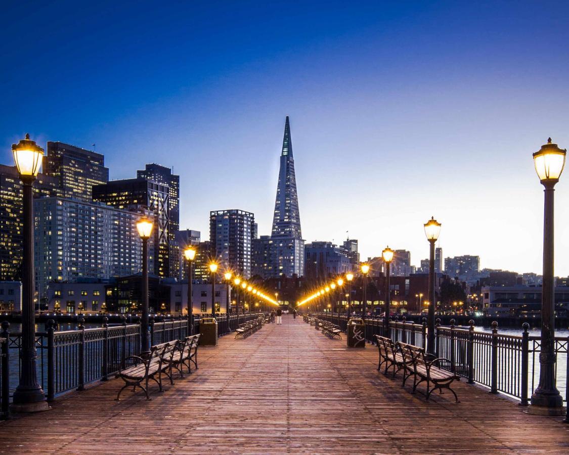 Stunning Sanfran Casa Close To Center And Steps From Ocean ซานฟรานซิสโก ภายนอก รูปภาพ