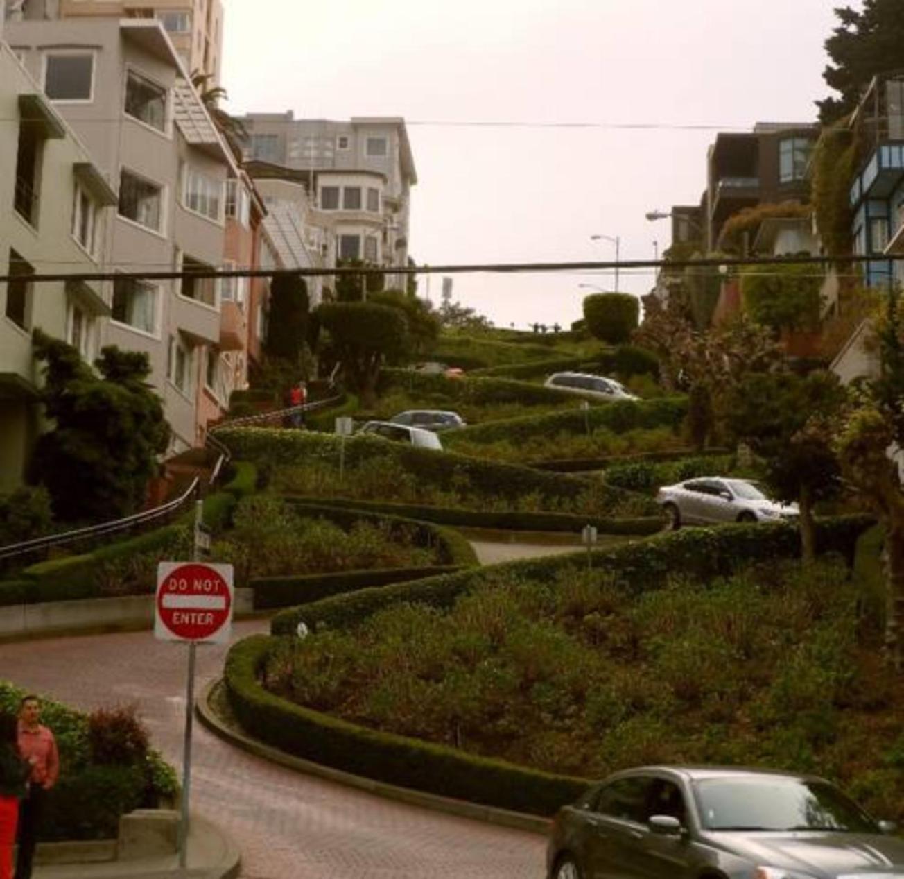 Stunning Sanfran Casa Close To Center And Steps From Ocean ซานฟรานซิสโก ภายนอก รูปภาพ